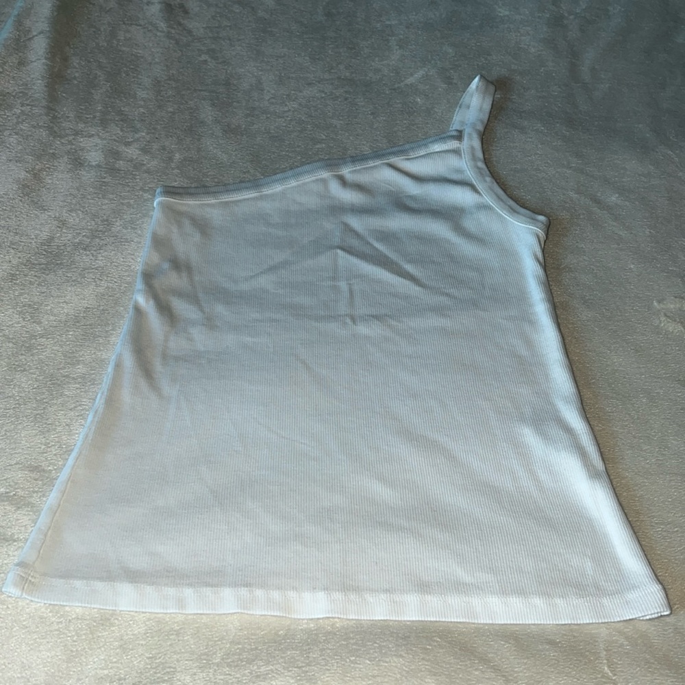 Open Edit Tank Top Size Small